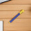 15Pièces Stylo Détection Faux Billets Portable Pour Usage Pro 4