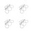 4Ensembles Kit Remplacement Joints Filtre PVC 8