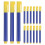 15Pièces Stylo Détection Faux Billets Portable Pour Usage Pro 9