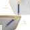 15Pièces Stylo Détection Faux Billets Portable Pour Usage Pro 6