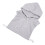 2Pièces Cols Détachables En Coton Style Hoodie Mode Et 2