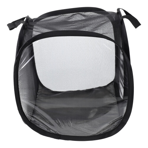 2Pièces Cage D’observation Pliable Pour Insectes 1