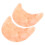 6Pièces Exfoliant Forme Spa Corps Pieds 1
