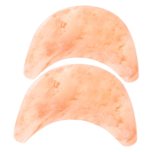 6Pièces Exfoliant Forme Spa Corps Pieds 2