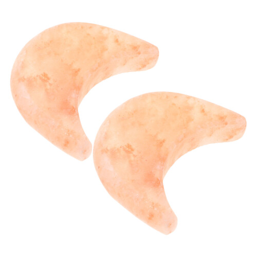 6Pièces Exfoliant Forme Spa Corps Pieds 1