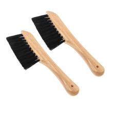4Pièces Nettoyage Table Billard Avec Poils Fins Pour Poussière
