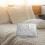 5Pcs Soft Silver Crystal Velvet USB Heated Blanket Home Use Washable 11