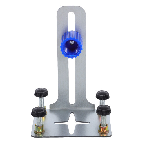 4Pcs Portable Level Mount Bracket for DIY Projects 1