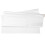 4Pcs Whiteboard Sticker Dry Erase Sheets Easy Apply for Classroom 3