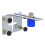 4Pcs Portable Level Mount Bracket for DIY Projects 3
