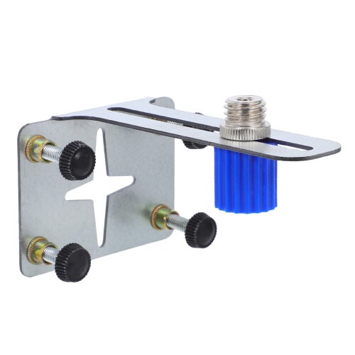4Pcs Portable Level Mount Bracket for DIY Projects 2