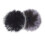 8Pcs Lapel Mic Furry Windscreens Soft Noise-Reducing Microphone Covers 3