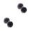 8Pcs Lapel Mic Furry Windscreens Soft Noise-Reducing Microphone Covers 5