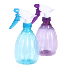 4Pcs Multi-Use Garden Spray Bottles Easy Grip Air Compression Pump