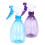 4Pcs Multi-Use Garden Spray Bottles Easy Grip Air Compression Pump 1