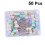 100Pcs Bowknot Head Flat Pins Assorted Colors for Sewing and Craft 1