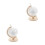 2Pcs Rotating World Globe Foam Model Kids Educational Toy 7