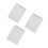 3Sets Assorted ABS Score Board for Scrapbooking and Envelope Making 5