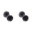 8Pcs Lapel Mic Furry Windscreens Soft Noise-Reducing Microphone Covers 8