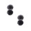 8Pcs Lapel Mic Furry Windscreens Soft Noise-Reducing Microphone Covers 9