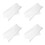 4Pcs Whiteboard Sticker Dry Erase Sheets Easy Apply for Classroom 10