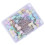 100Pcs Bowknot Head Flat Pins Assorted Colors for Sewing and Craft 2