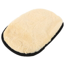 4Pcs Multifunctional Yellow Shoe Cleaning Gloves for and Car