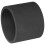 5Pcs Black Graphite Melting Crucibles Refining Pot 3