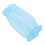 3Pcs Pet Protective Mesh Ear Covers Sky-Blue Breathable Headwear Cap 2
