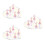 3St Acryl Nageltools Displayhouder Stevig En Draagbaar Thuis 5