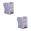 2Pcs Foldable Metal Bookends Adjustable Display Rack for Desktop Books 7