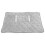 5Pcs Soft Silver Crystal Velvet USB Heated Blanket Home Use Washable 2