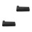 2Pcs Universal Black Tire Changer Pedal Replacement for Car Tire Tools 8