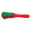 5Pièces Bois Multicolores Pour Enfants Musical Orff 1