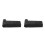 2Pcs Universal Black Tire Changer Pedal Replacement for Car Tire Tools 5