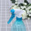 4Pcs Multi-Use Garden Spray Bottles Easy Grip Air Compression Pump 11