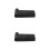 2Pcs Universal Black Tire Changer Pedal Replacement for Car Tire Tools 7