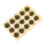 5Pcs Multi Nylon DIY Simulated Grass Cluster for Model Train Scenery 2