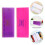 6Pcs Monthly Weekly Daily Organizer Notebook Efficient Time Management 10