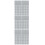 300Pièces Lingettes Anti- Lin Gris Types 7