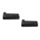 2Pcs Universal Black Tire Changer Pedal Replacement for Car Tire Tools 4