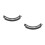 2Pcs Durable Plastic Train Track Bridge Supports for Toy Train Sets 10
