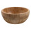 Compacte Bamboe Sauna Aromatherapie Diffuser Kom Voor Huiskamer 1