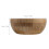 Compacte Bamboe Sauna Aromatherapie Diffuser Kom Voor Huiskamer 3