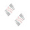 20Pcs Portable Coil Spring Kit for Students Physics Experiments 7