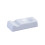 Versatile White Ceramic Chopsticks Stand Spoon Fork Holder 2