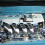 2St Universele Auto Valve Spring Compressor Tool Duurzaam Multi 6