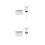 4Pairs Phone Accessories Silver Earphone Jack Dust Plug Set PVC 6