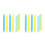 40St Magnetische Tekentools Vervanging Plastic Kids Doodle Pen Set 7