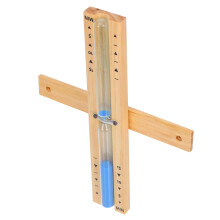 3St Sauna Zandloper Timer Hout En Met Design